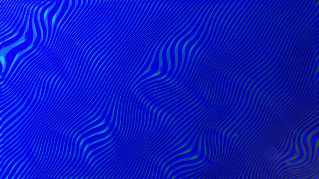 Abstract vawe background