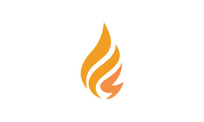 fire logo