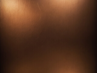 "Retro Brushed Copper Elegance: Abstract Metallic Texture"






