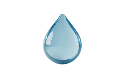 water droplet transparent background