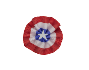 Chilean cockade, patriotic symbol