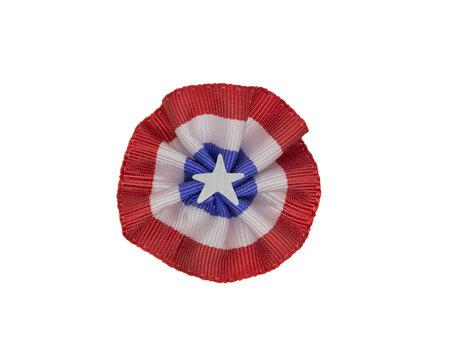 Chilean cockade, patriotic symbol