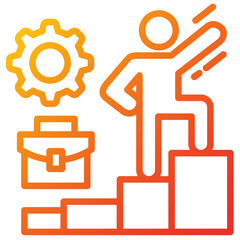 Succession Icon