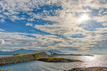 Averoy is a municipality in More og Romsdal county in Vestlandet region, Norway.