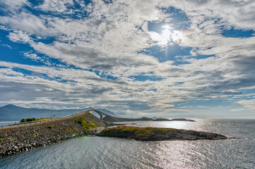 Averoy is a municipality in More og Romsdal county in Vestlandet region, Norway.