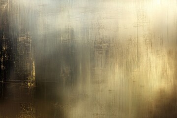 metallic texture of brushed aluminum with smooth subtle scratches and gradients