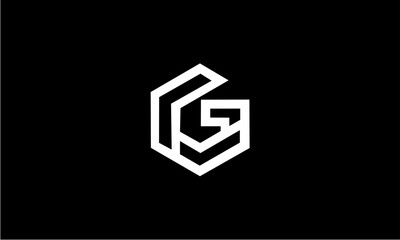 G logo vector