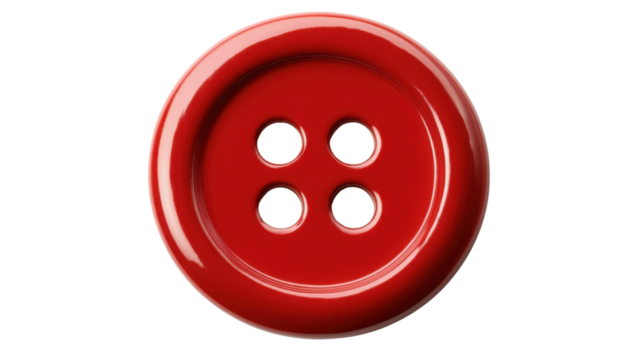 Button Transparent Background