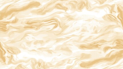 Obraz premium Abstract Beige Swirl Marble Texture Background