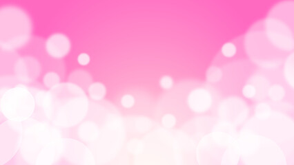 霞んでいる光のような暖かい背景素材