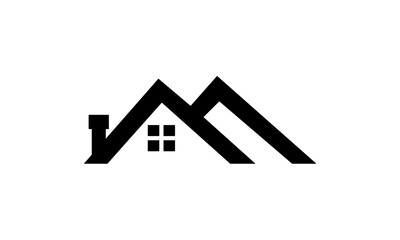 house logo vector