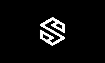 S logo vector