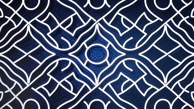  a unique background with a graps pattern