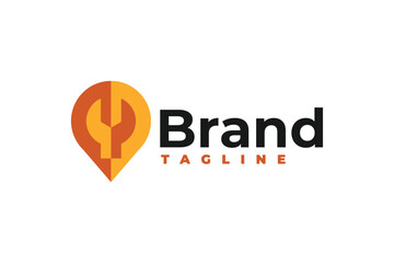 wrench location logo