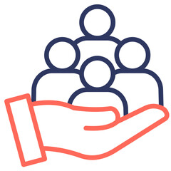 Customer Icon
