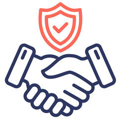 Trust Icon