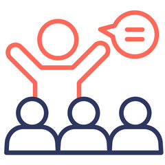 Persuasion Icon