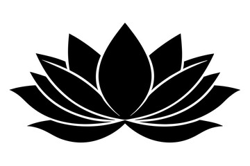lotus leaf icon