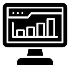 Analytics Icon
