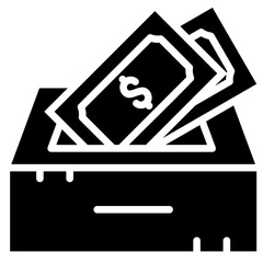 Savings Icon