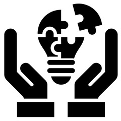 Problem Solving Icon