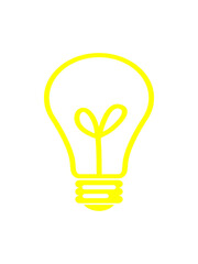 light bulb icon