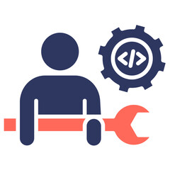 Engineer Icon