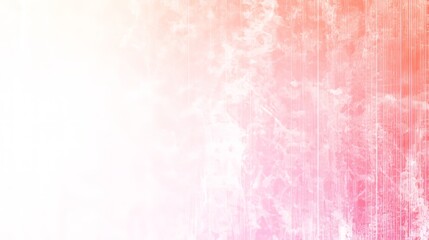 Fototapeta premium Abstract Pink and White Textured Background