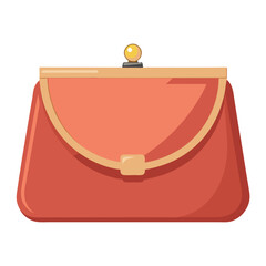 Handbag Icon
