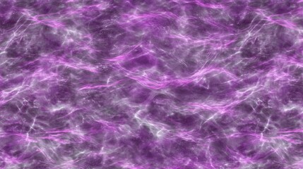 Obraz premium Abstract Purple Energy Swirls Texture Background