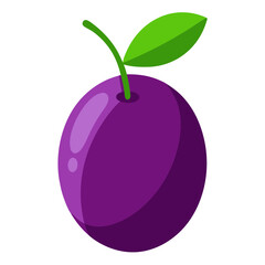 Plum