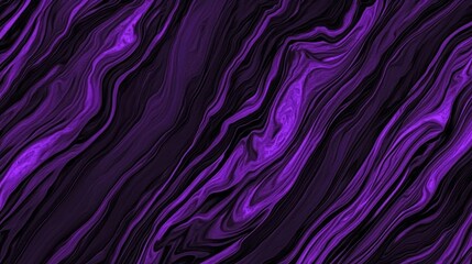 Abstract Purple Swirl Marble Texture Background (1)