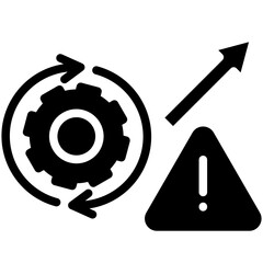 Risk Icon