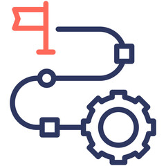 Planning Icon