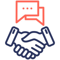 Agreement Icon