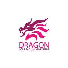 Dragon Logo