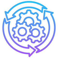 Automation Icon