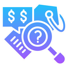 Pricing Icon