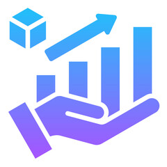 Growth Icon