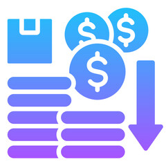 Inflation Icon