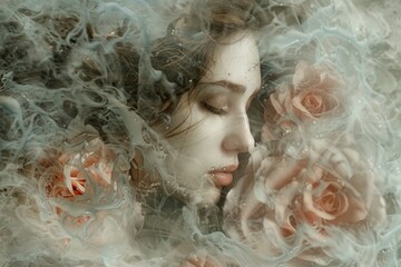 Fototapeta premium Dreamscape