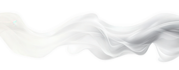 abstract gray and white wave pattern background