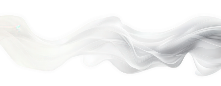 abstract gray and white wave pattern background