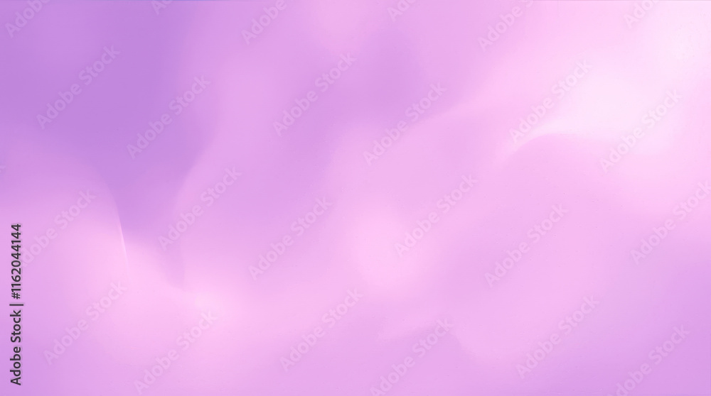 Aufkleber Abstract purple background creating soft and dreamy atmosphere