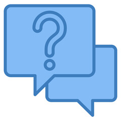 Question Icon Element For Design