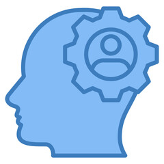 Skills Icon Element For Design