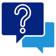 Question Icon Element For Design