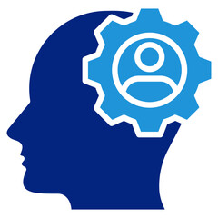 Skills Icon Element For Design