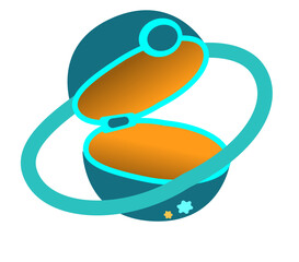 robot shell futuristic