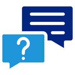 Help Icon Element For Design